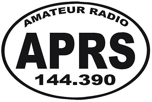 Konsep APRS — tracker, digipeater, i-gate, server