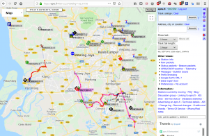 aprs.fi