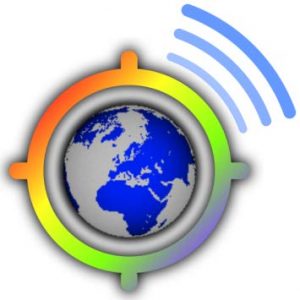 APRSdroid logo